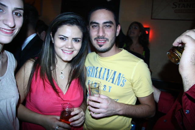 Halloween Party